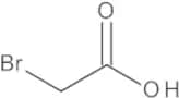 Bromoacetic acid 1000 µg/mL in Methyl-tert-butyl ether