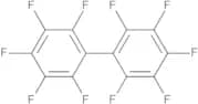 Decafluorobiphenyl 2000 µg/mL in Methyl-tert-butyl ether