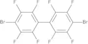 4,4'-Dibromooctafluorobiphenyl 2000 µg/mL in Methyl-tert-butyl ether