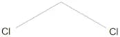 Dichloromethane 1000 µg/mL in Methanol
