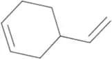 4-Vinyl-1-cyclohexene 2000 µg/mL in Methanol