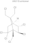 Toxaphene Parlar-No. 32 1 µg/mL in Cyclohexane