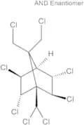 Toxaphene Parlar-No. 40 ca.1 µg/mL in Cyclohexane