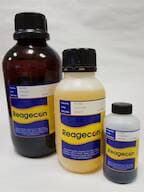 Reagecon Nitric Acid Dilute according to European Pharmacopoeia (EP) Chapter 4 (4.1.1)