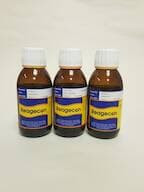 Reagecon B1 Brown Colour Reference Solution according to European Pharmacopoeia (EP)