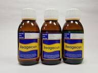 Reagecon Blue Primary Colour Solution according to European Pharmacopoeia (EP) Chapter 2.2.2