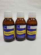 Reagecon Gasoline Calibration Standard (2 Compound Mix) in Petroleum Ether