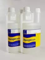 Reagecon pH 4.005 DIN 19266 Buffer Solution at 25°C in Twin Neck