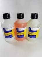 Reagecon Iodine 0.05M according to European Pharmacopoeia (EP) Chapter 4 (4.2.2)