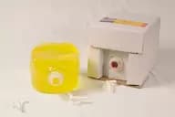 Reagecon pH 10.00 Colour Coded Buffer Solution at 20°C in Bag-in-Box