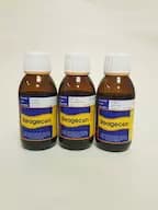 Reagecon GY4 Colour Reference Solution according to European Pharmacopoeia (EP)