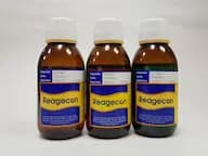 Reagecon R2 Colour Reference Solution according to European Pharmacopoeia (EP)