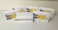 Reagecon B1 to B9 Colour Reference Set according to European Pharmacopoeia (EP)