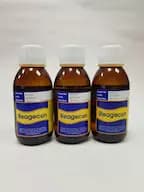 Reagecon Y5 Yellow Colour Reference Solution according to European Pharmacopoeia (EP)