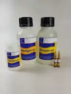 Reagecon Flame Photometry Multi Element Linearity Standards Low, Medium and High Concentrations