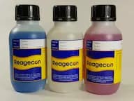 Reagecon pH 4.000 High Resolution Colour Coded Buffer Solution at 25°C
