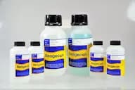 Reagecon Silver Standard for ICP, ICP-MS 10 µg/mL (10ppm) in 2-5% Nitric Acid (HNO₃)