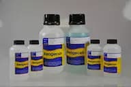 Reagecon Iron Standard for ICP, ICP-MS 10,000 µg/mL (10,000 ppm) in 2-5% Nitric Acid (HNO₃)