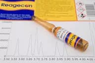 Reagecon Volatile Organic Compound (VOC) Single Compound Standard Benzidine-d8 200 µg/mL in Methan…