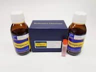 Reagecon Spectrophotometry Didymium UV and Visible Wavelength Standard 730nm to 865nm (USP)
