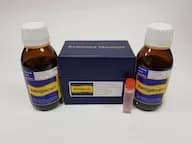 Reagecon Spectrophotometry Stray Light Inorganic 260 nm Cut-off Filter - Potassium Iodide with Bla…