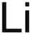 Lithium granules (99+%)