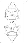 Sodium cobalticarborane