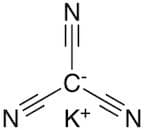 Potassium tricyanomethanide, min. 98%