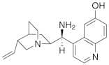 (8α, 9S)-(+)-9-Amino-cinchonan-6'-ol, min. 90%