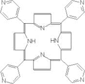 meso-Tetra(4-pyridyl)porphine, 97%