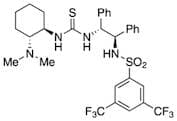N-[(1R,2R)-2-[[[[(1R,2R)-2-(Dimethylamino)cyclohexyl]amino]thioxomethyl]amino]-1,2-diphenylethyl]-…