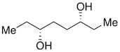 (3R,6R)-(-)-3,6-Octanediol, 99%
