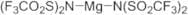 Magnesium bis(trifluoromethylsulfonyl)imide, min. 97%