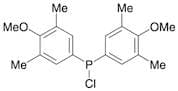 Bis(3,5-dimethyl-4-methoxyphenyl)chlorophosphine, min. 98%