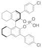 (11bR)-2,6-Bis(4-chlorophenyl)-8,9,10,11,12,13,14,15-octahydro-4-hydroxy-4-oxide-dinaphtho[2,1-d:1…