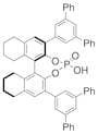 (11bR)-8,9,10,11,12,13,14,15-Octahydro-4-hydroxy-2,6-bis([1,1':3',1''-terphenyl]-5'-yl)-4-oxide-di…