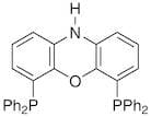 4,6-Bis(diphenylphosphino)phenoxazine, min. 98% NIXANTPHOS