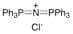 Bis(triphenylphosphine)iminium chloride, 97%