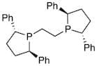 (-)-1,2-Bis((2R,5R)-2,5-di­phenylphospholano)ethane, min. 95% (R,R)-Ph-BPE
