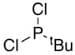 t-Butyldichlorophosphine, 98%