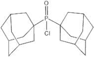 Di-1-adamantylphosphinic chloride, 98%