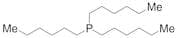 Tri-n-hexylphosphine, min. 95%