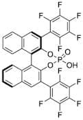 (11bR)-4-Hydroxy-2,6-bis(2,3,4,5,6-pentafluorophenyl)-4-oxide-dinaphtho[2,1-d:1',2'-f][1,3,2]dioxa…
