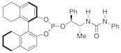 1-{(1S,2R)-1-[(11bR)-8,9,10,11,12,13,14,15-Octahydrodinaphtho[2,1-d:1',2'-f][1,3,2]dioxaphosphepin…