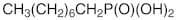 n-Octylphosphonic acid, min. 97% OPA