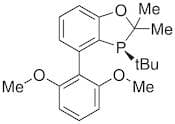 (S)-3-(tert-Butyl)-4-(2,6-dimethoxyphenyl)-2,2-dimethyl-2,3-dihydrobenzo[d][1,3]oxaphosphole, 97% …
