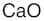 Calcium oxide (99.95%-Ca)