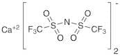 Calcium trifluoromethanesulfonimide, min. 97%