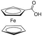Ferrocene monocarboxylic acid, min. 97%