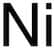 Nickel, 64% powder on silica, reduced and stabilized (Ni-5249P)